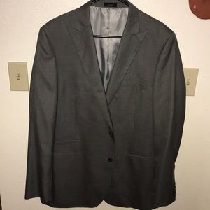 J. Ferrar Men’s Sport Coat size 44L